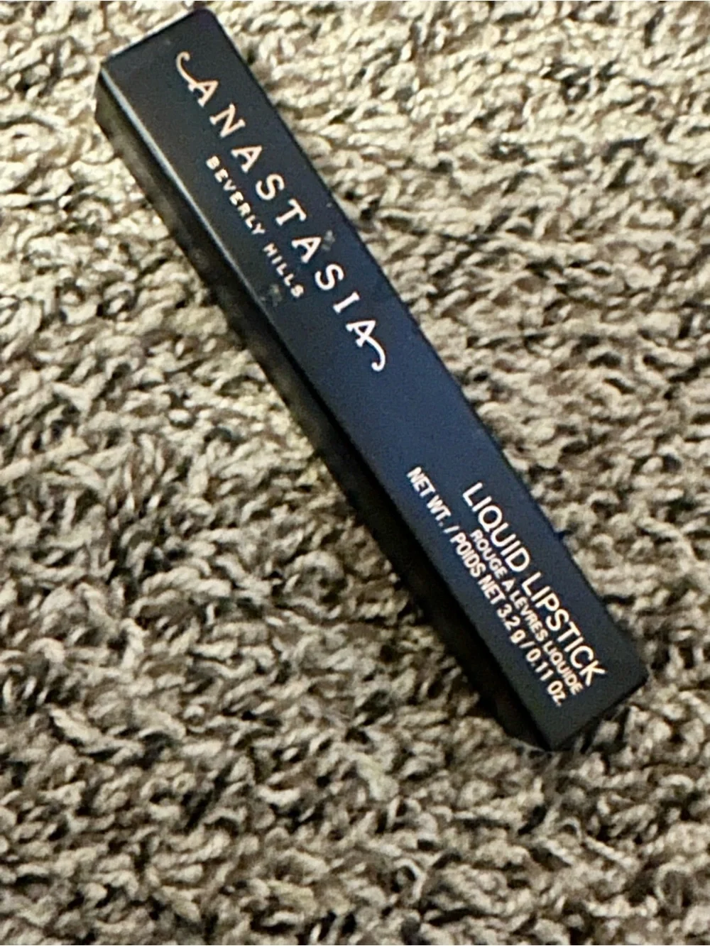Anastasia Beverly Hills Matte Liquid Lipstick - POET